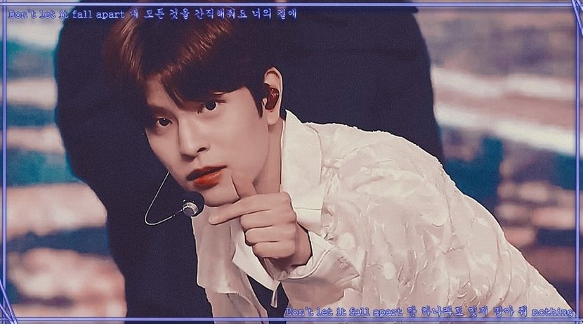 ˢᵉᵘᶰᵍᵐᶤᶰ댕댕이⇢ᴊᴀɴᴜᴀʀʏ ₀₆﹐ ₂₀₂₂‧͙⁺˚‑❝따아~❞ - seungmin______in the building