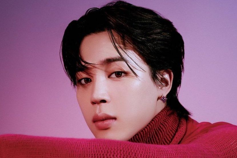  - Hello BTS !