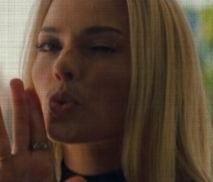 eu zic să închidem banda cu margot omorându-vă :-? - Venezia e la decima destinazione