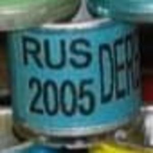 2005-Rusia - Rusia