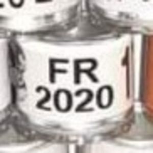 2020-FRANTA - Franta