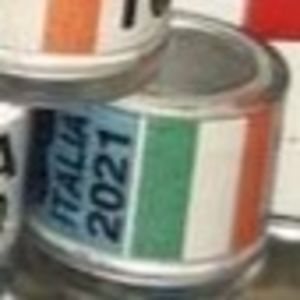 2021 -Italia - Italia
