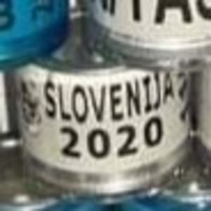 2020-Slovenia - Slovenia
