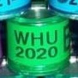 2020-Tara Galilor - Tara Galilor-WHU