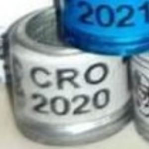 2020-CROATIA - Croatia