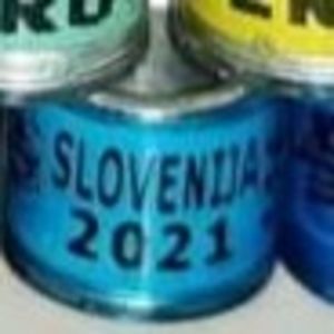 2021-Slovenia - Slovenia