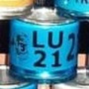 2021-Luxemburg - Luxemburg