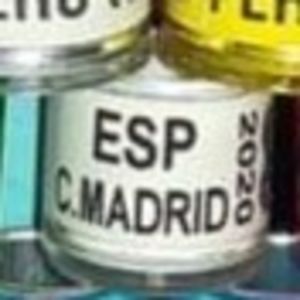 2020-Spania - Spania