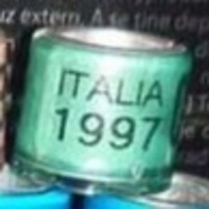 1997 -Italia - Italia