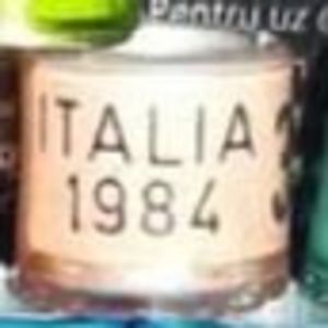 1984 -Italia - Italia