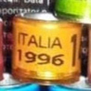 1996 -Italia - Italia