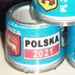 2021-Polonia - Polonia