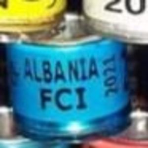2021 -Albania - Albania