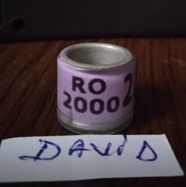 2000-Romania - Romania