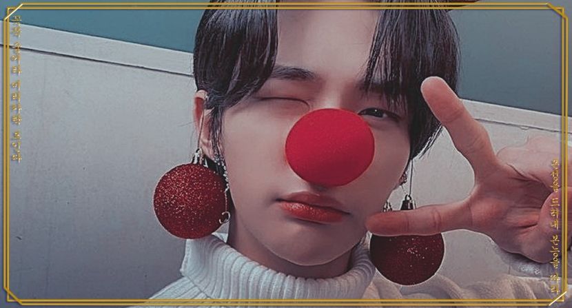 ┌왕자⇢¹³⁵ᵉ●l̷e̷ ̷0̷7̷ ̷j̷a̷n̷v̷i̷e̷r̷ ̷2̷0̷2̷2̷♔ - this is your lovely boy__hyunjin