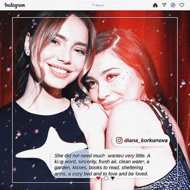 ꒰ ⸝ ⸝ I 146th⸄ℐnsta⅌ost ⊰ .ﾟ07.01.ﾟ‪༘ ˖࣪ - My Ruin ! My Hecate