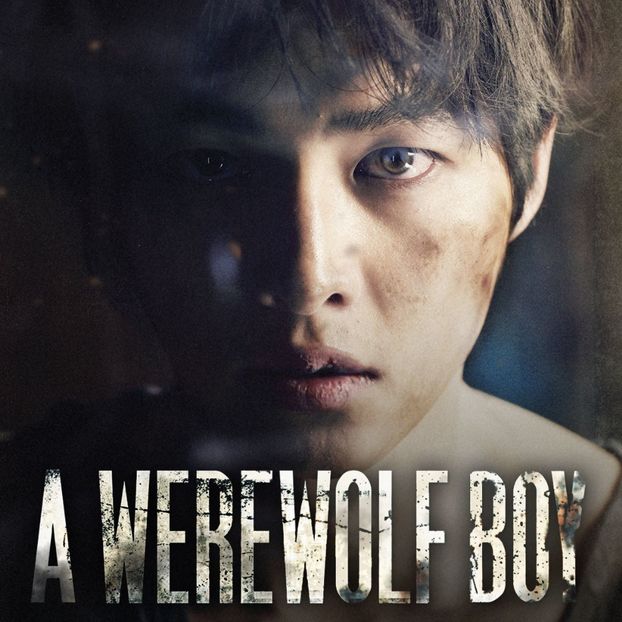 A WEREWOLF BOY ♡ - Koreans Movies