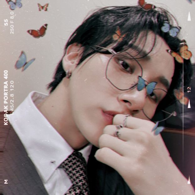 ぇ ꜜ 38thᵈ̣ᵃ̣ʸ̣ ㅎ ⊹ 08.01.2022 ₊ ❏. · ♡ - Vault of Heaven