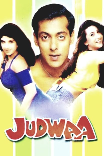 Judwaa - Indian Movies