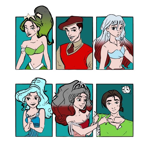 C7E2C964-9DC8-4DC8-8C49-C97BBA3E0638 - 02 disney princess altele 01