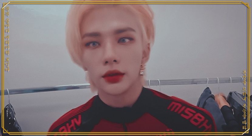 ┌왕자⇢¹³⁶ᵉ●l̷e̷ ̷0̷8̷ ̷j̷a̷n̷v̷i̷e̷r̷ ̷2̷0̷2̷2̷♔ - this is your lovely boy__hyunjin