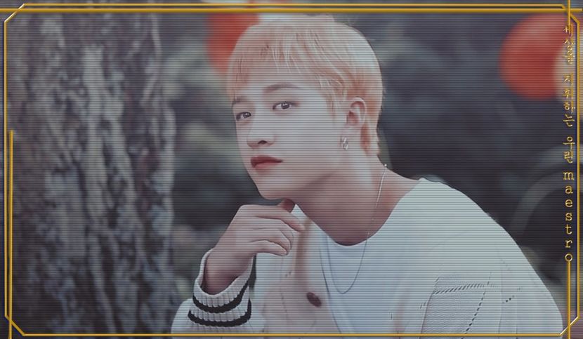 ⬑ɪ ʟɪᴋᴇ ᴛʜᴇ ᴠɪᴇᴡ ʀɪɢʜᴛ ɴᴏᴡ‧͙⁺˚»⁵⁸⁷⌢₀₈.₀₁.₂₂ - stray kids_____world domination