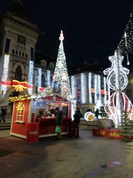  - Târgu de Craciun