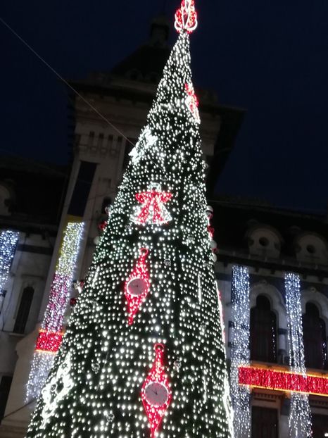  - Târgu de Craciun