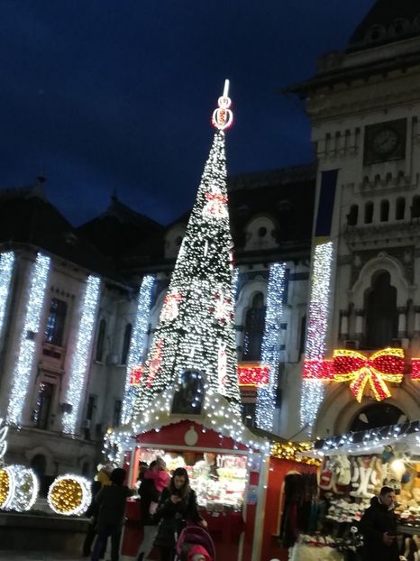  - Târgu de Craciun