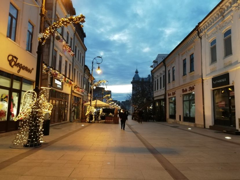  - Târgu de Craciun