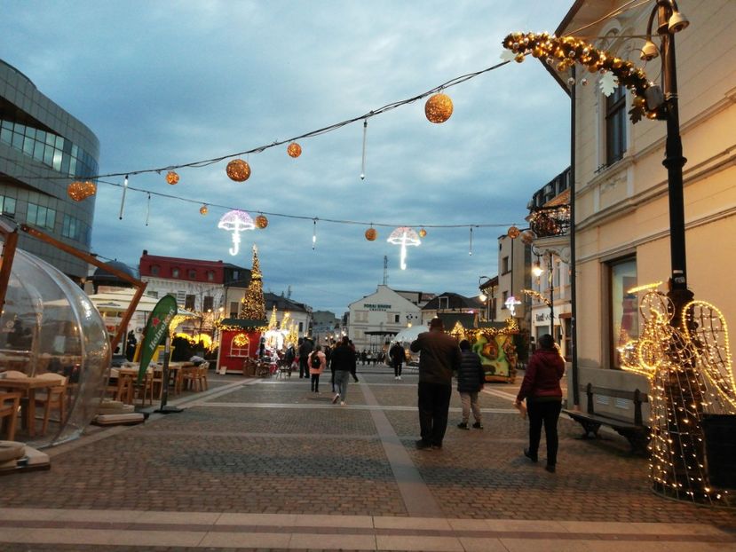  - Târgu de Craciun