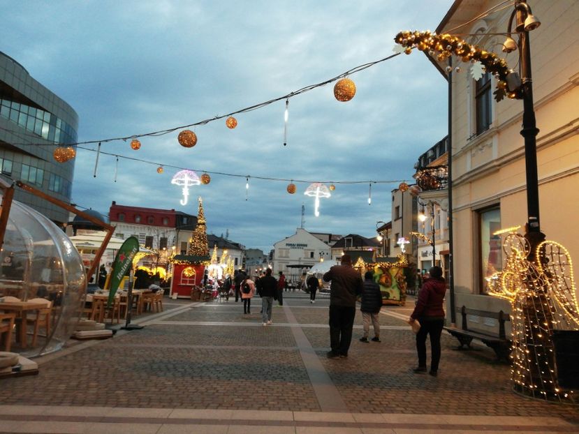  - Târgu de Craciun