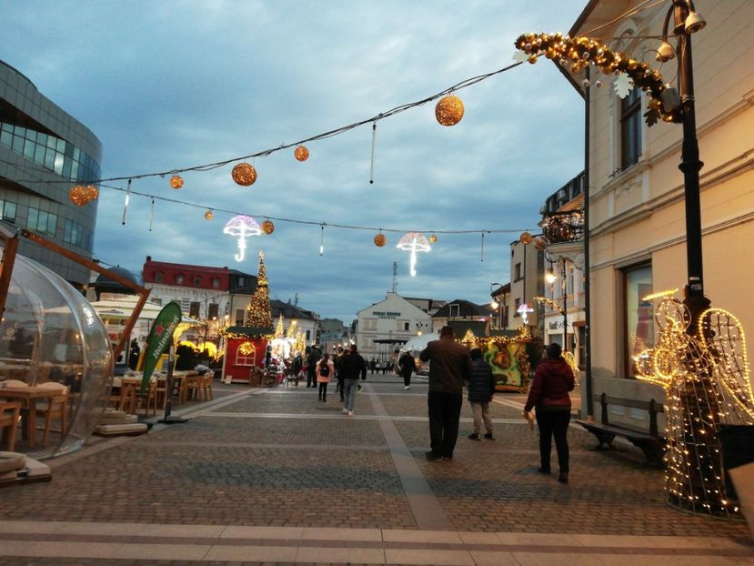  - Târgu de Craciun