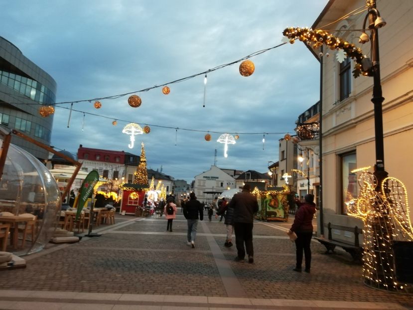  - Târgu de Craciun