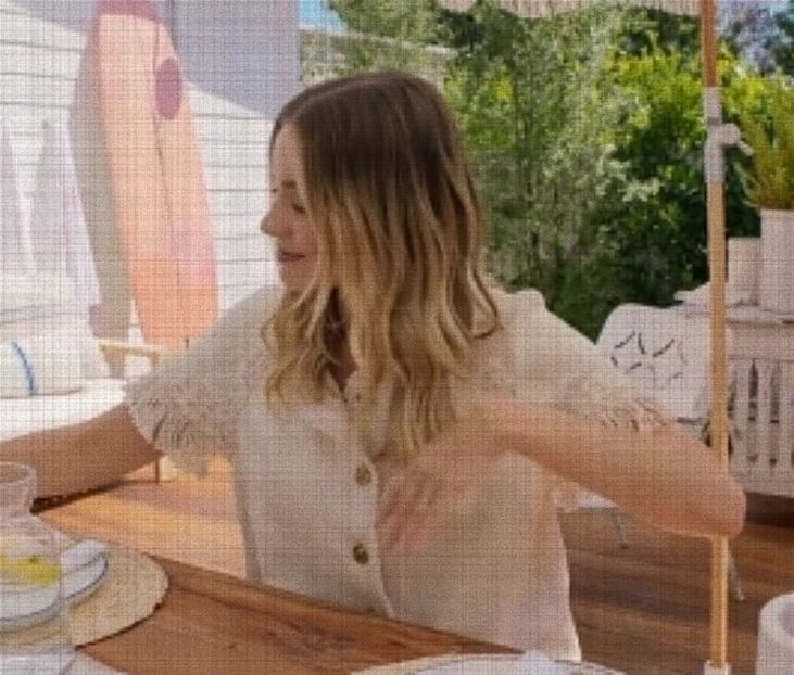 nu cred că o să mă mai uit *închide tvul* cancer. - Venezia e la decima destinazione