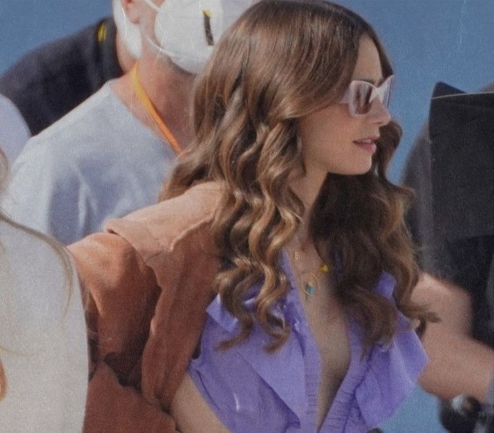 Am intrat de 3 ori cu Lily pe bandă și nu mi-a răsp nimeni ce bandă misogină :-? - Venezia e la decima destinazione
