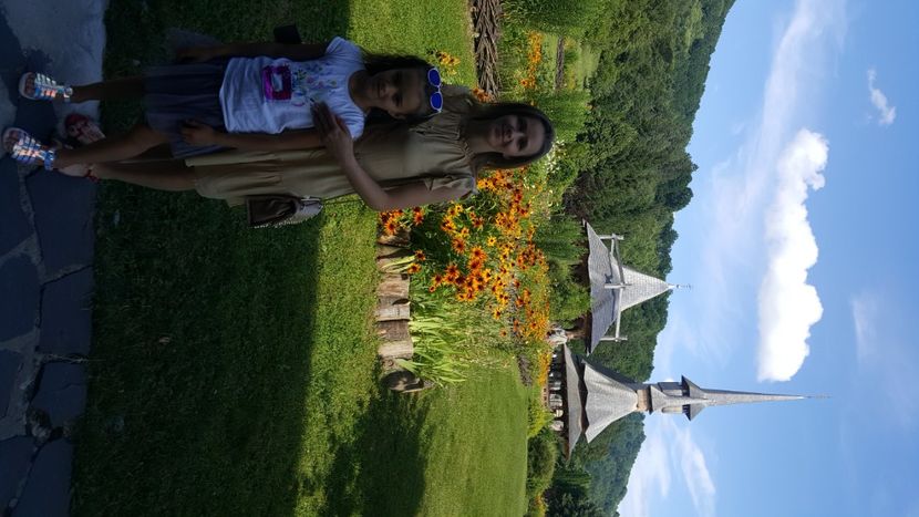  - Familia mea