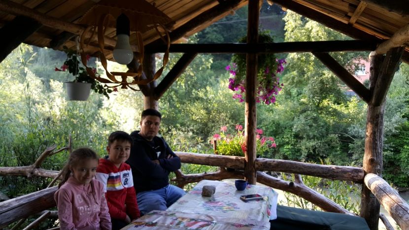  - Familia mea