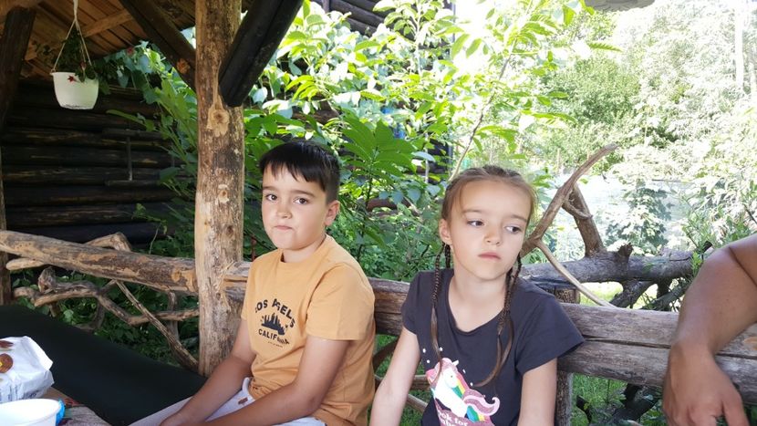 - Familia mea