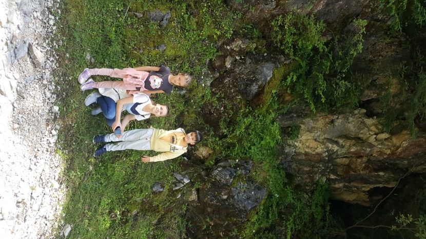  - Familia mea