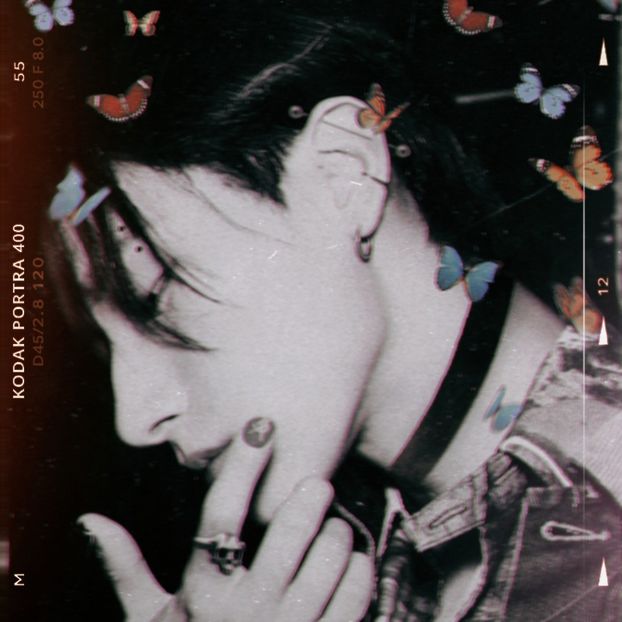 ぇ ꜜ 40thᵈ̣ᵃ̣ʸ̣ ㅎ ⊹ 10.01.2022 ₊ ❏. · ♡ - Vault of Heaven