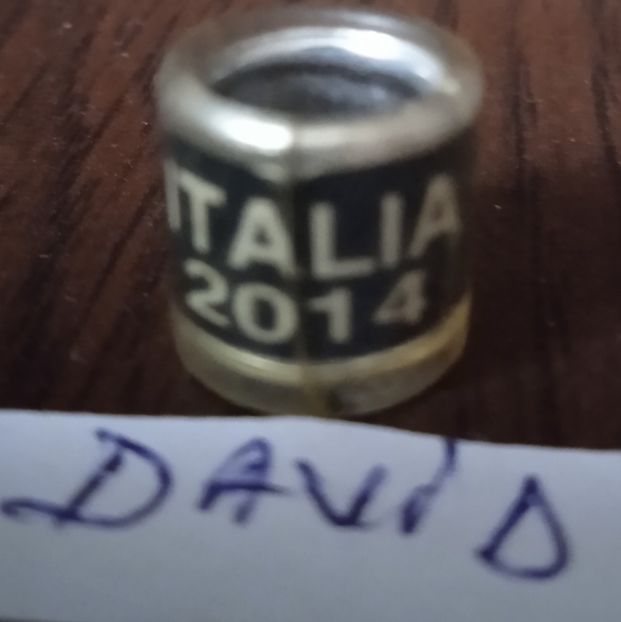 2014 -Italia - Italia
