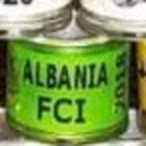 2018 -Albania - Albania-AL