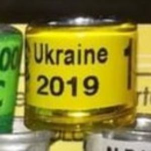 2019-Ucraina - Ucraina