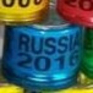 2016-Rusia - Rusia