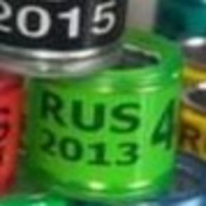 2013-Rusia - Rusia