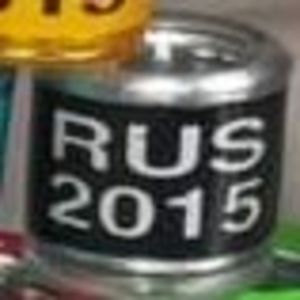 2015-Rusia - Rusia
