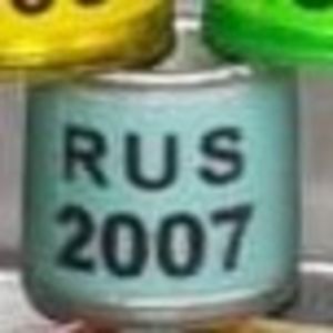 2007-Rusia - Rusia