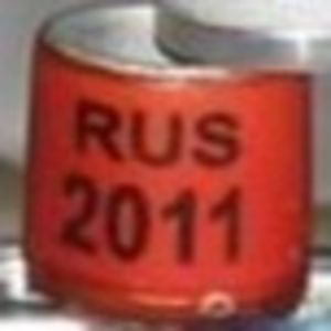 2011-Rusia - Rusia