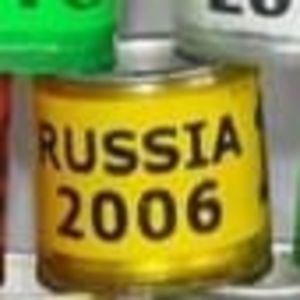 2006-Rusia - Rusia